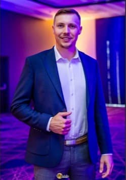 Mateusz Dudek